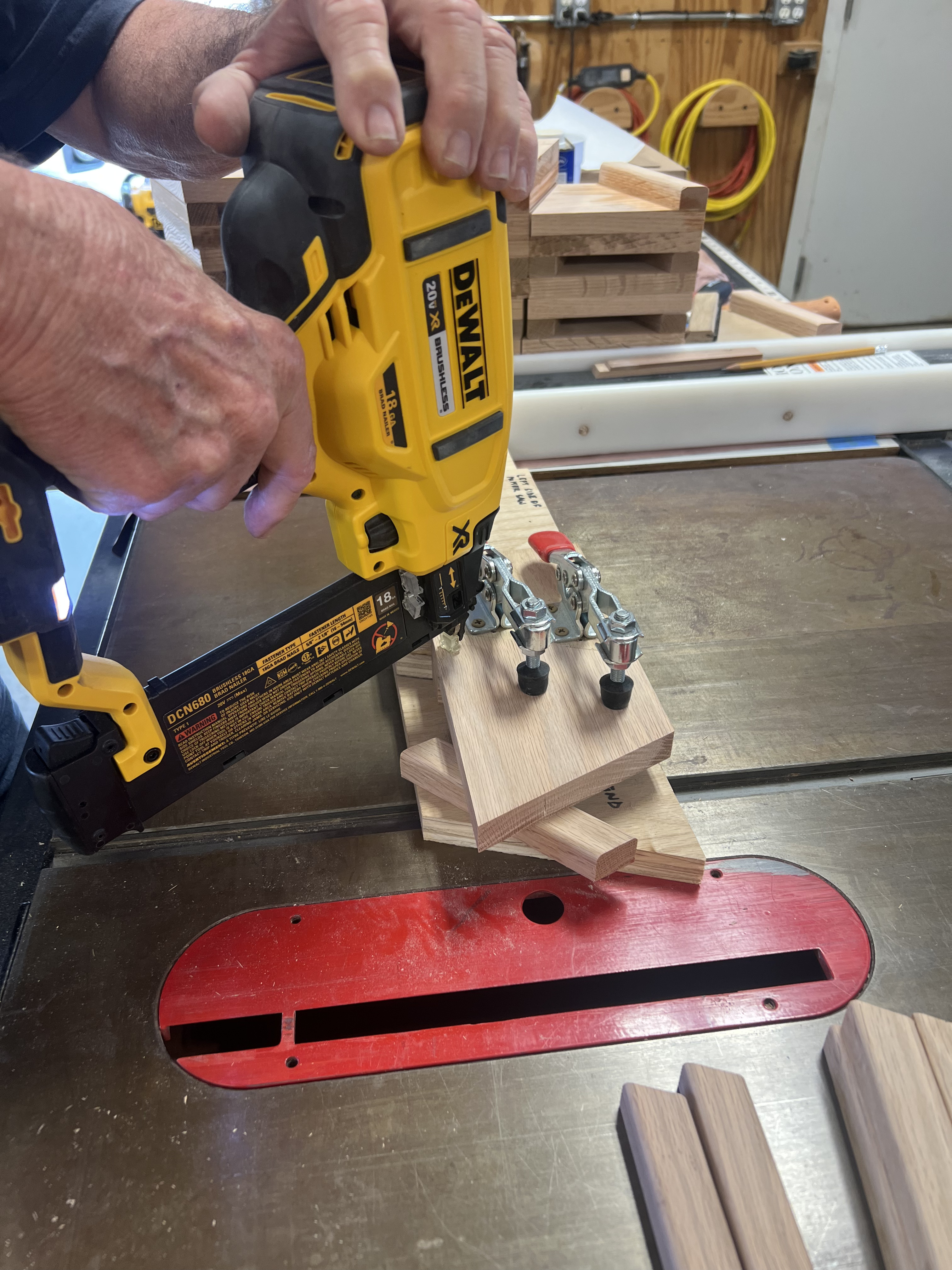 Brad Nailer